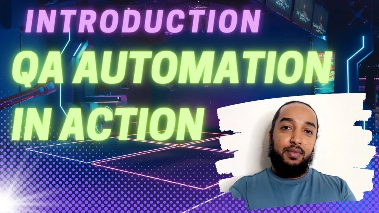 IMPORTANT: Must Watch The Intro To Make The Best Out Of The Masterclass video thumbnail