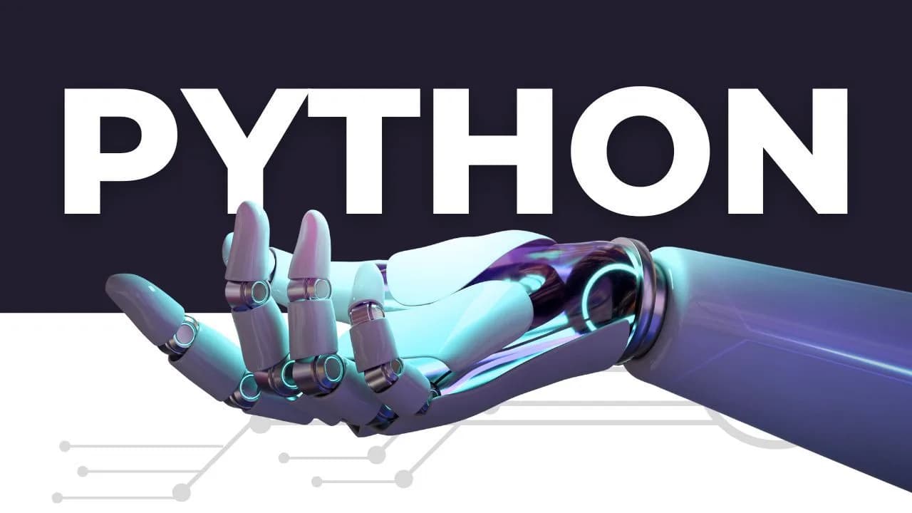 What Is Python? video thumbnail