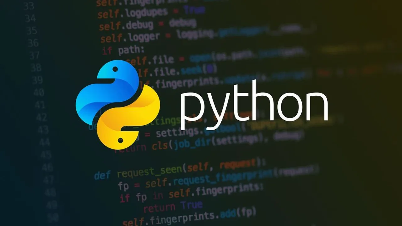 Python Virtual Environment thumbnail