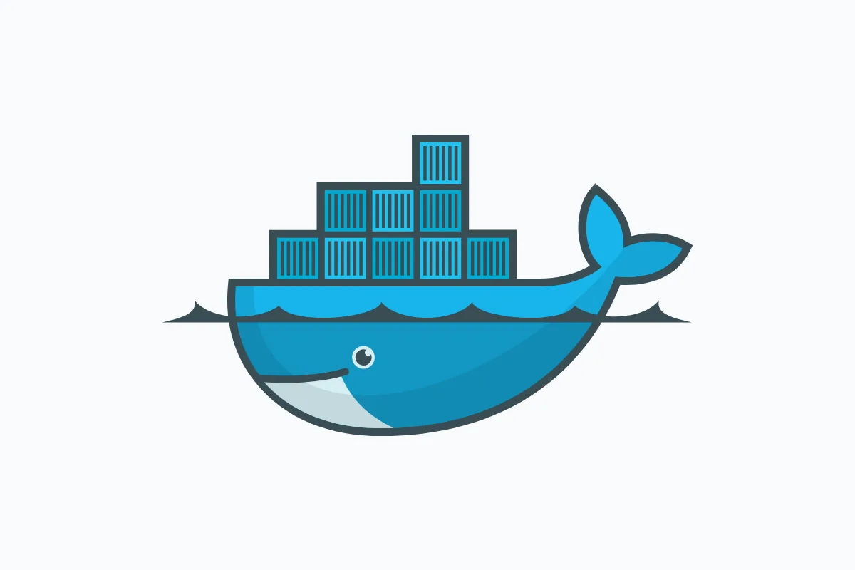 Docker containers for QA environments