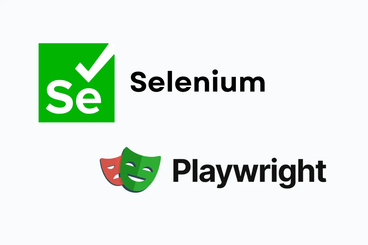 Selenium, Playwright, and Cypress for web testing