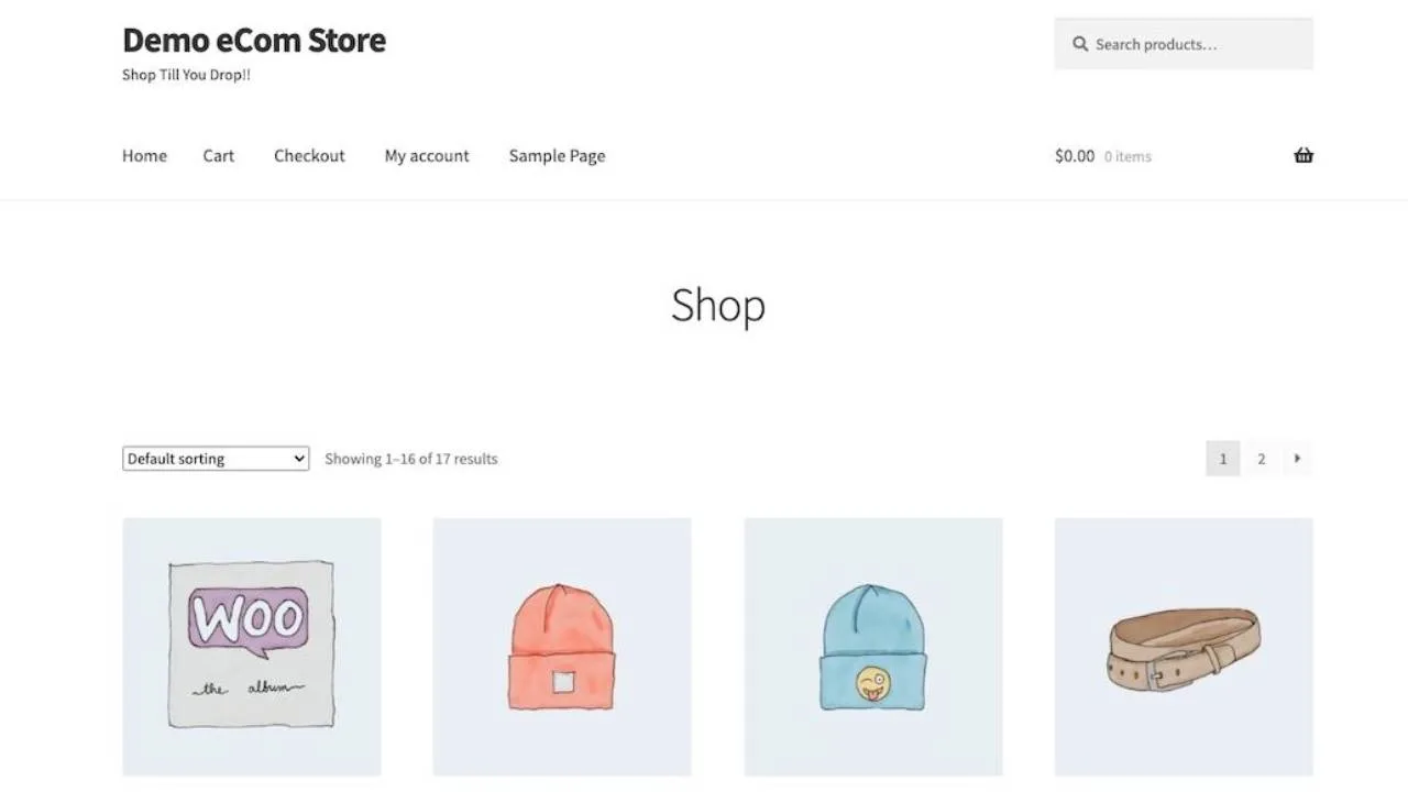 Set Up A WordPress And WooCommerce Testing Site thumbnail